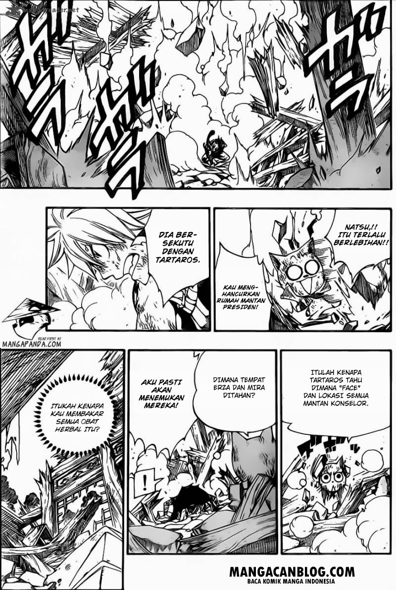 Chapter 365 - halaman 10