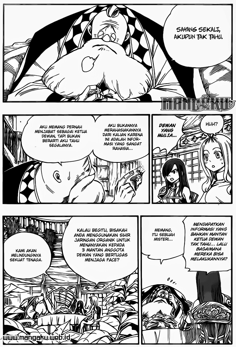 Chapter 364 - halaman 10