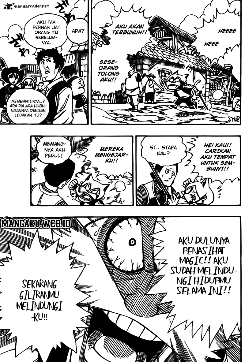 Chapter 361 - halaman 11