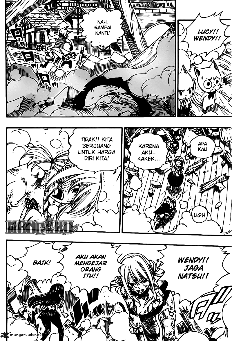 Chapter 361 - halaman 10