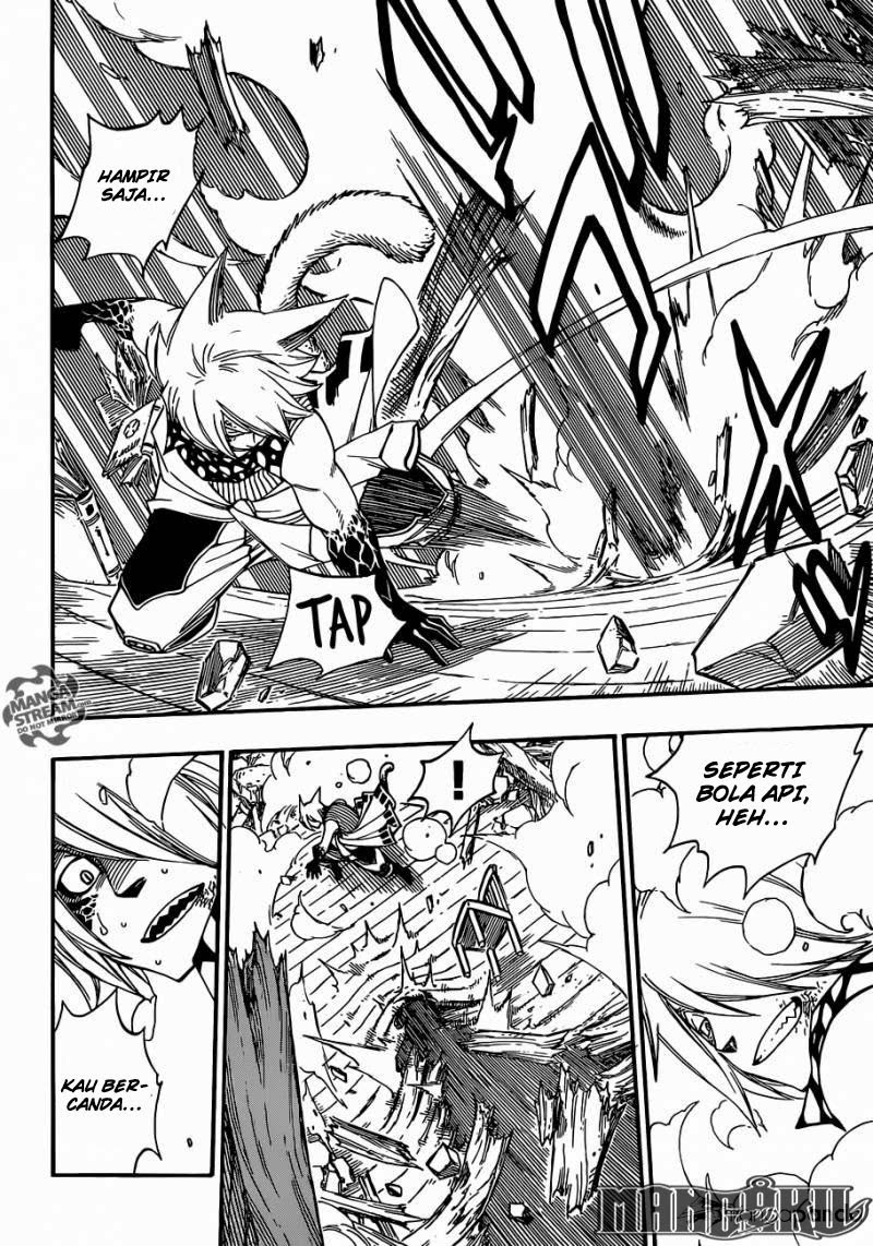 Chapter 360 - halaman 11