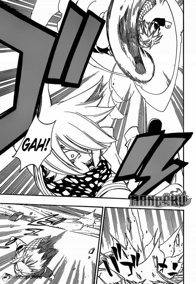 Chapter 360 - halaman 10