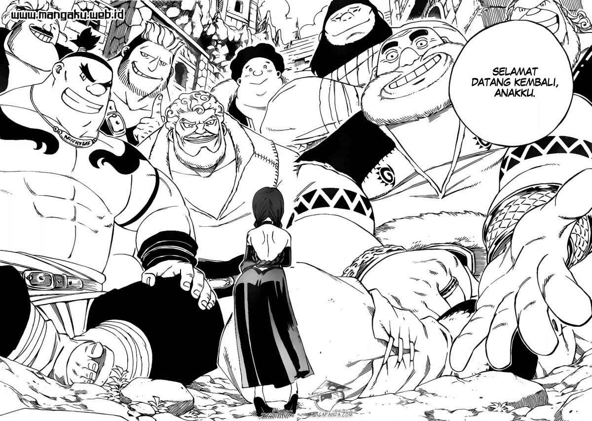 Chapter 354 - halaman 10
