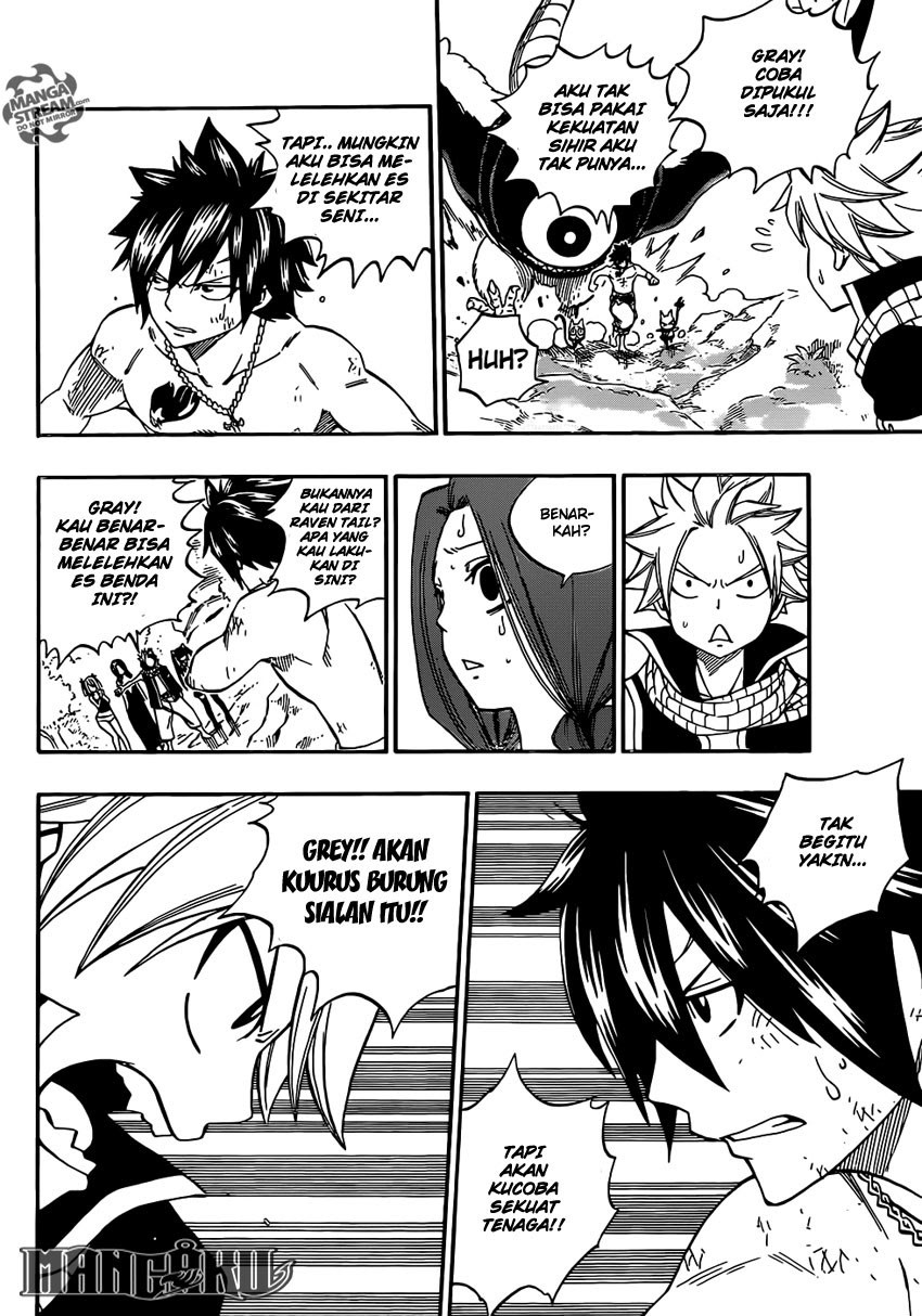 Chapter 351 - halaman 10