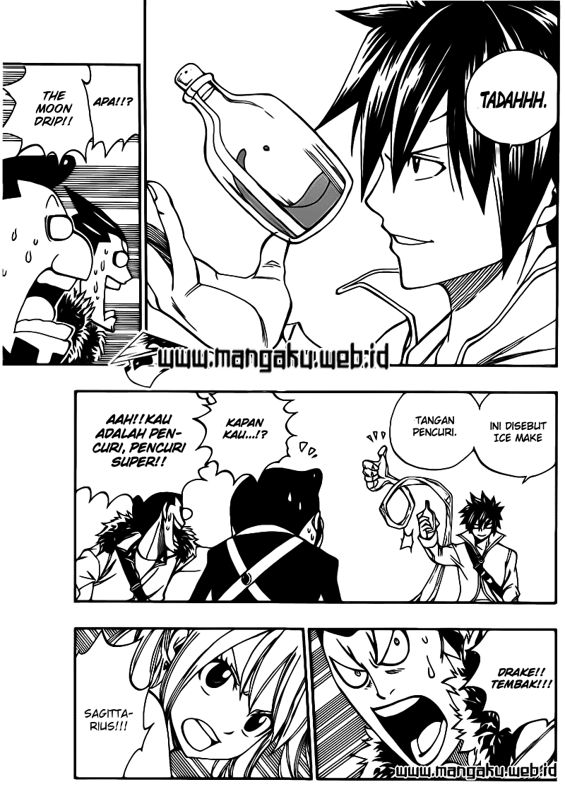 Chapter 345 - halaman 10