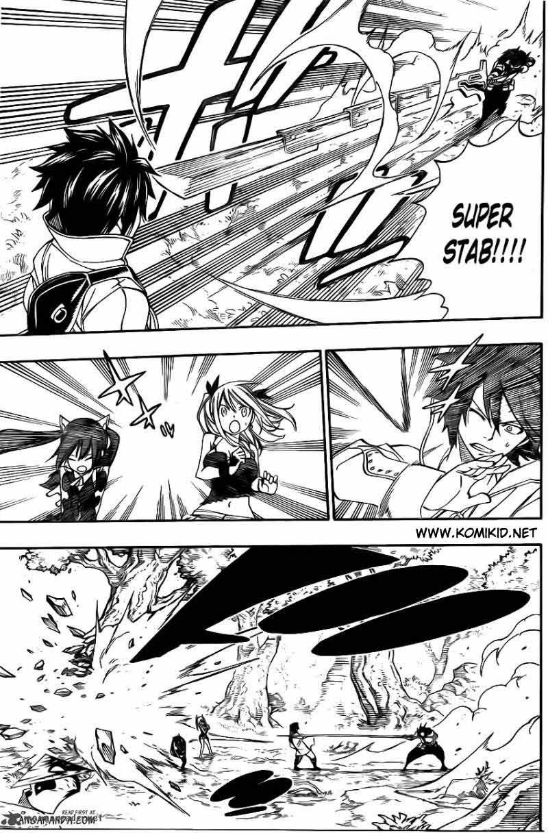 Chapter 344 - halaman 11