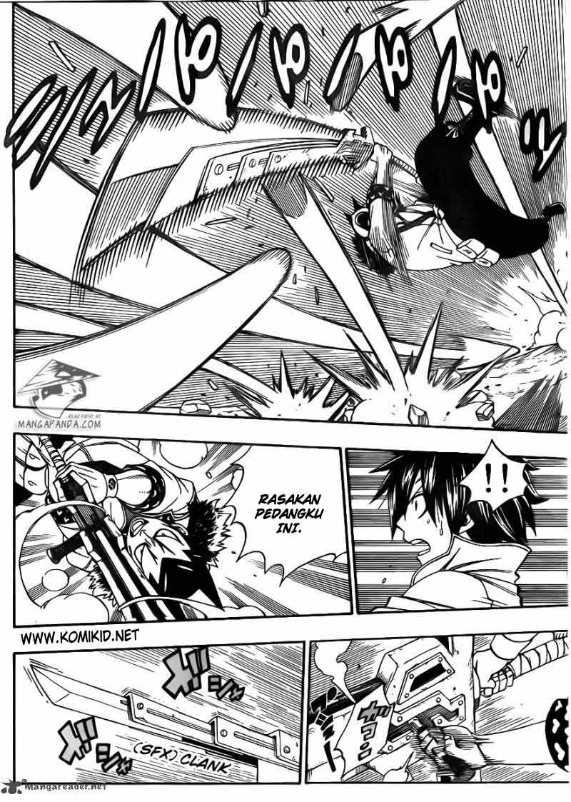 Chapter 344 - halaman 10