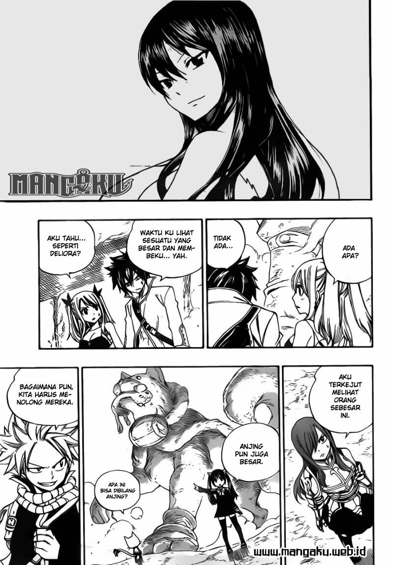 Chapter 343 - halaman 11