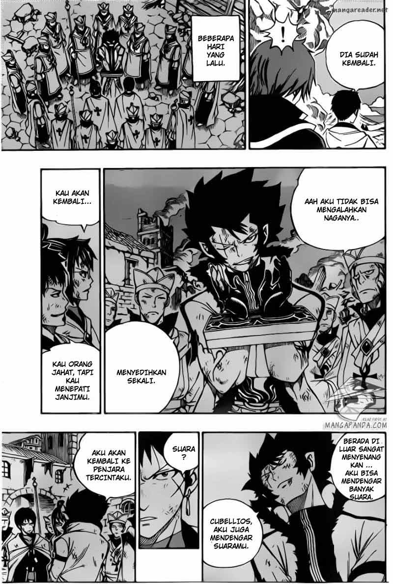 Chapter 339 - halaman 10