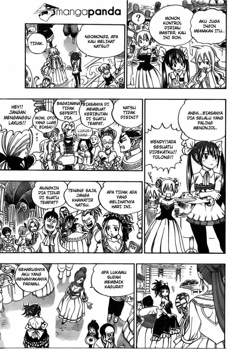 Chapter 338 - halaman 10