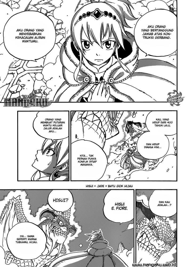 Chapter 337 - halaman 10