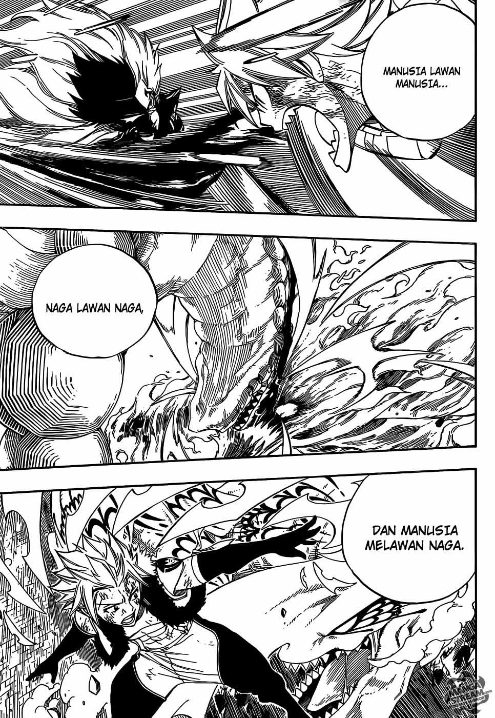 Chapter 333 - halaman 11