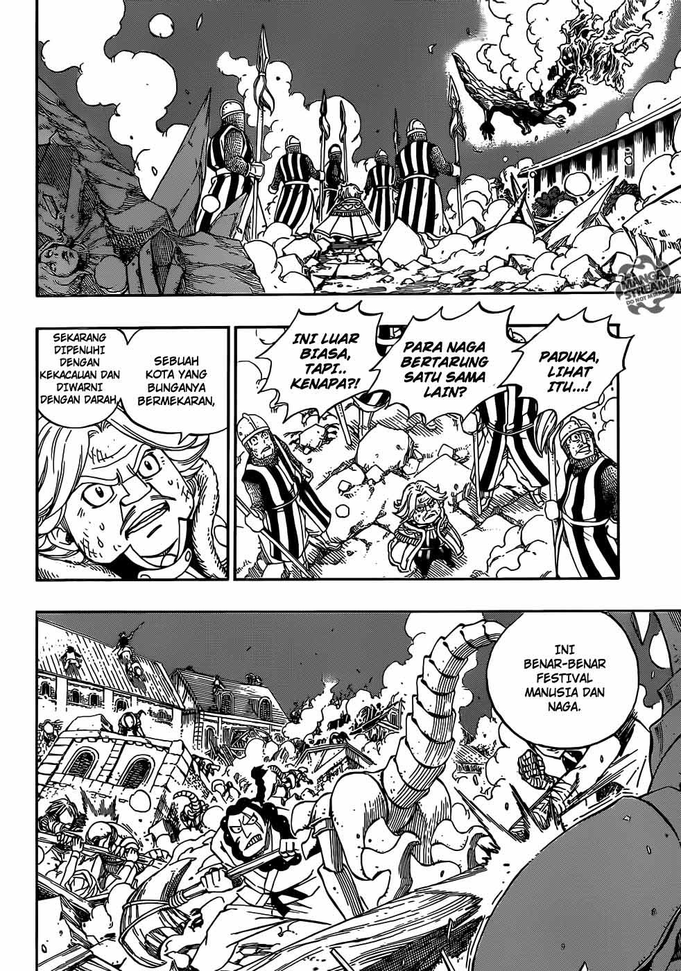 Chapter 333 - halaman 10