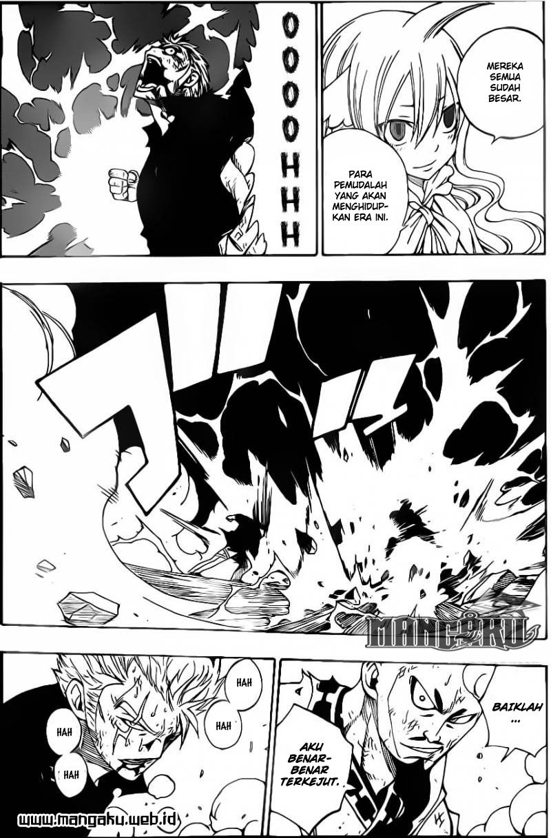 Chapter 321 - halaman 10