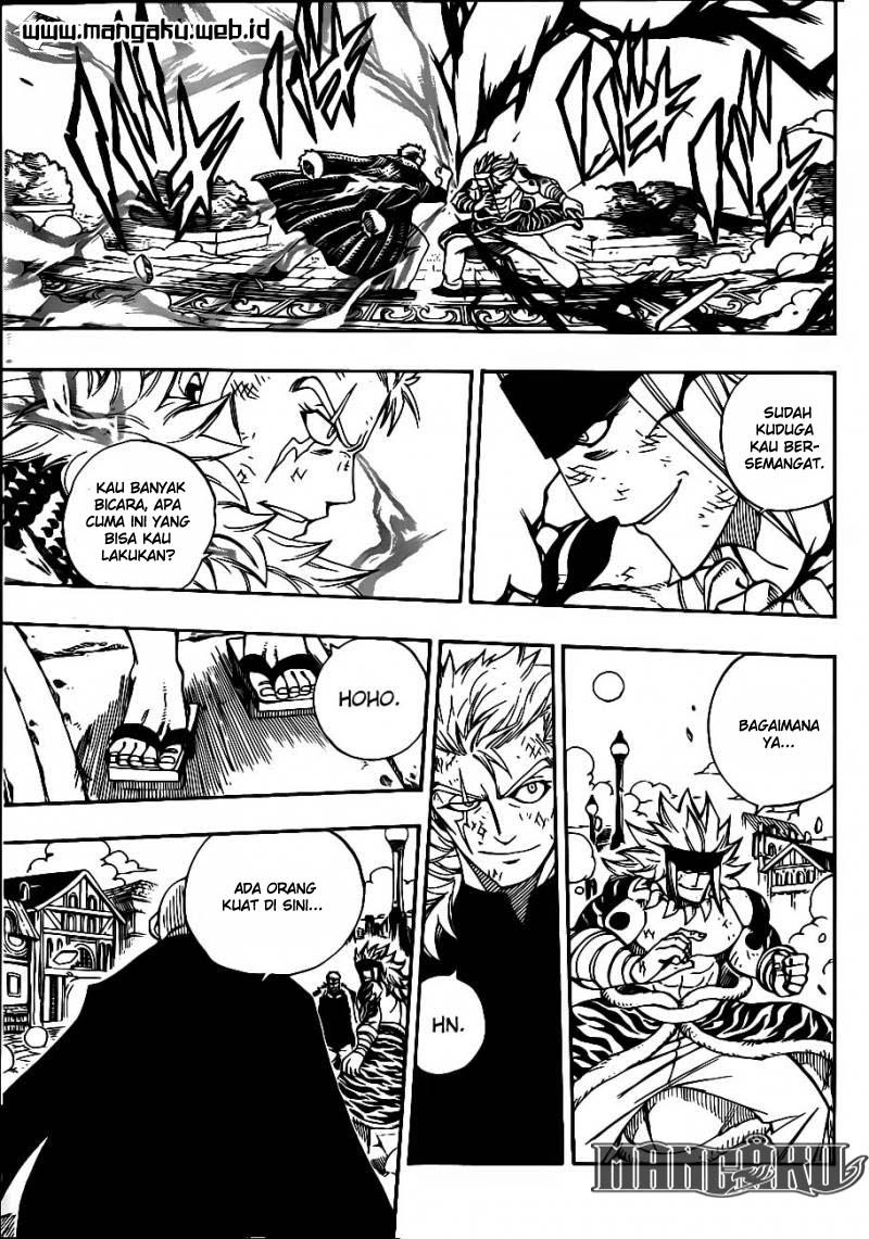 Chapter 316 - halaman 11