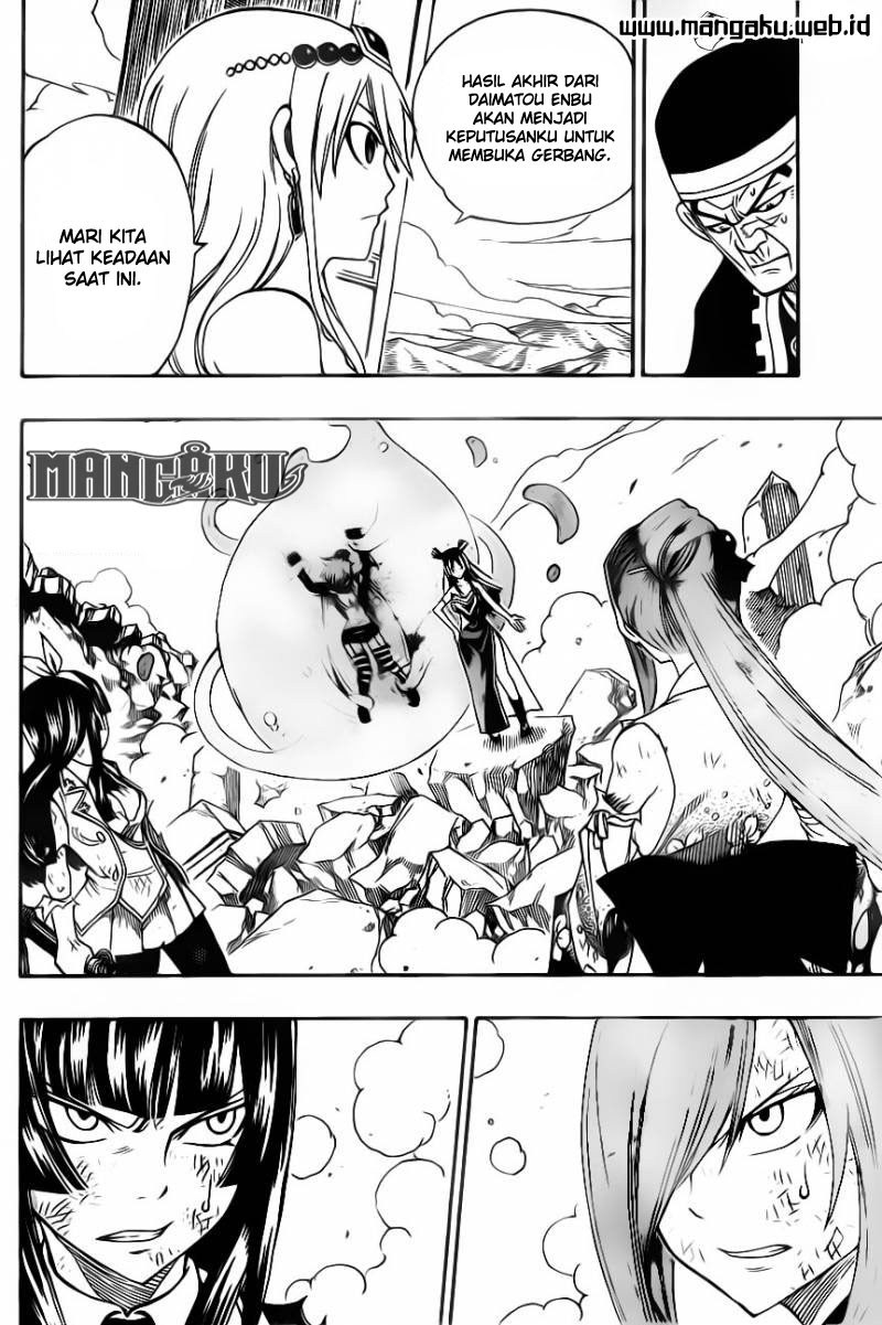 Chapter 313 - halaman 10