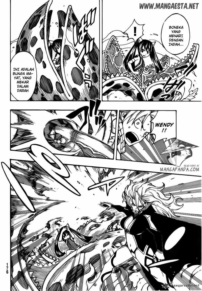 Chapter 308 - halaman 10