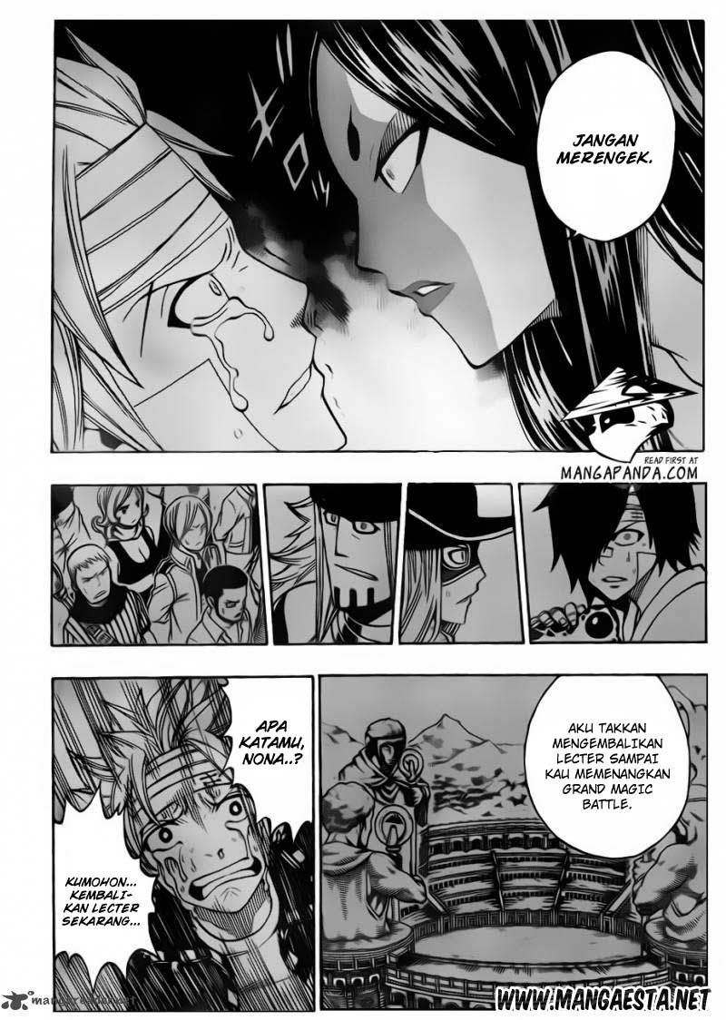 Chapter 307 - halaman 10