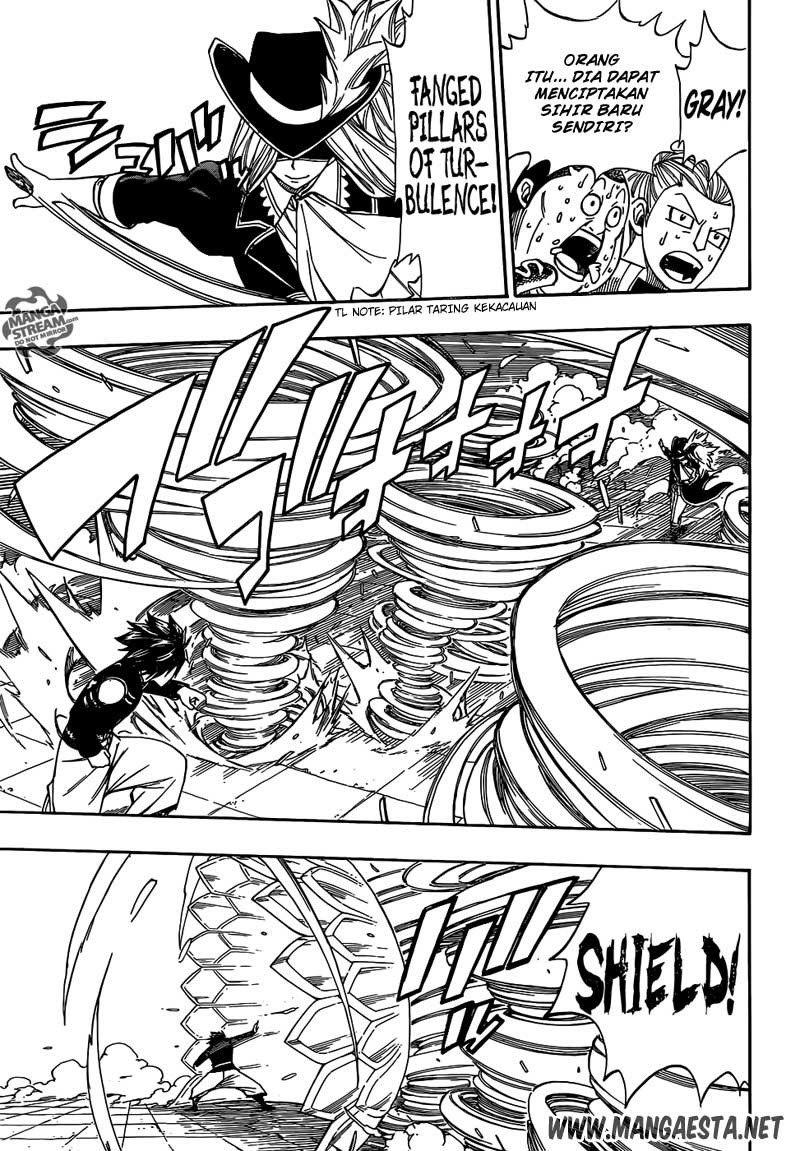 Chapter 306 - halaman 11
