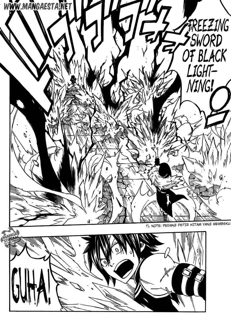 Chapter 306 - halaman 10