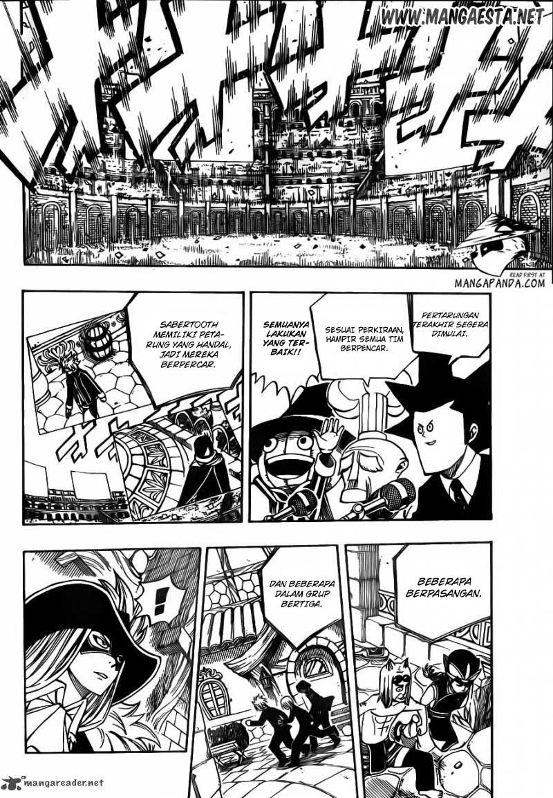 Chapter 304 - halaman 10