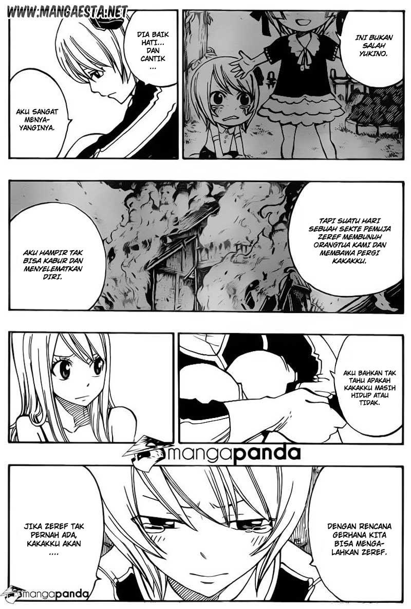 Chapter 303 - halaman 11