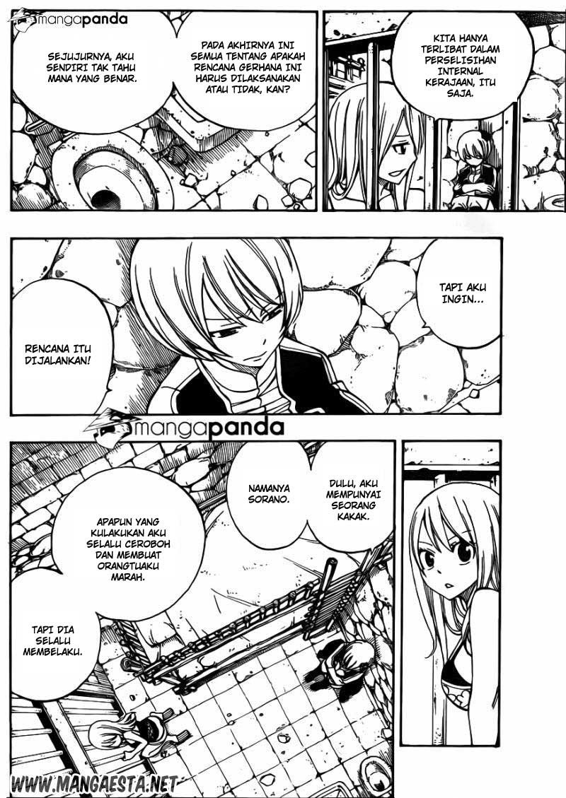 Chapter 303 - halaman 10