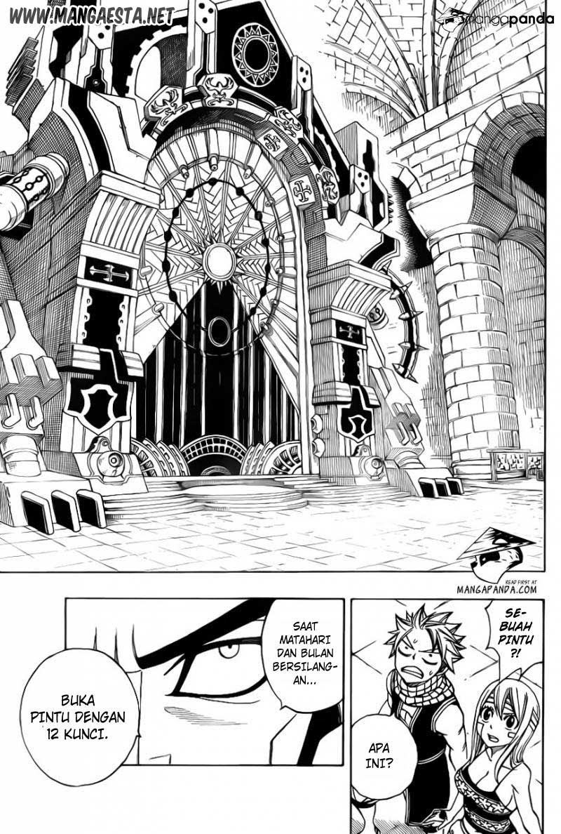 Chapter 302 - halaman 11