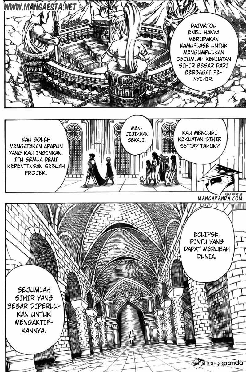 Chapter 302 - halaman 10