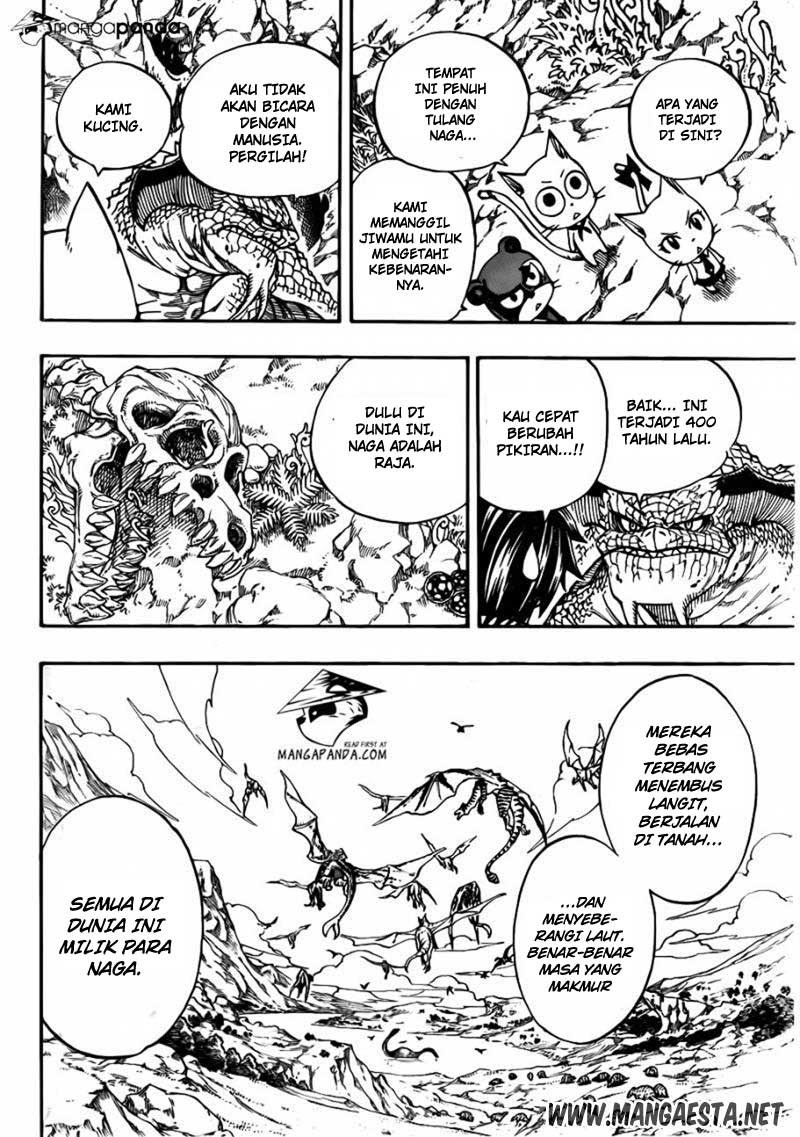 Chapter 301 - halaman 11