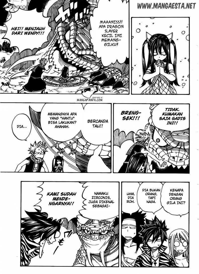 Chapter 301 - halaman 10