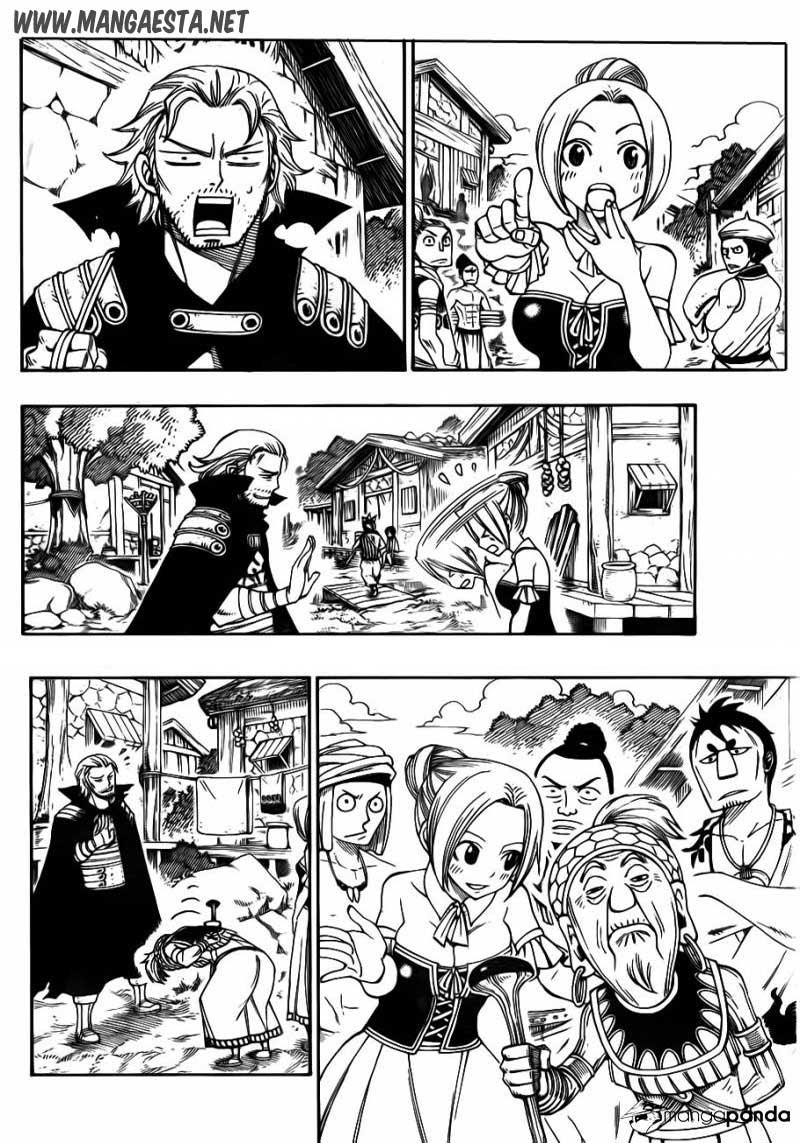 Chapter 299 - halaman 10