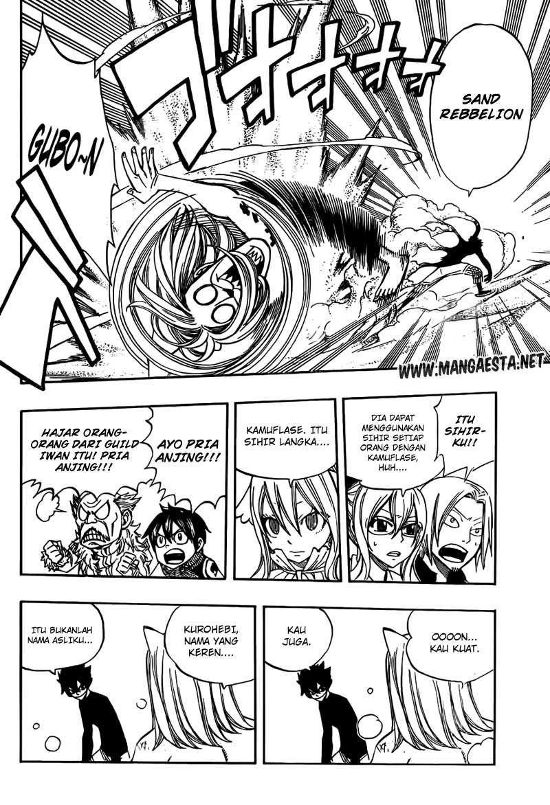 Chapter 277 - halaman 10