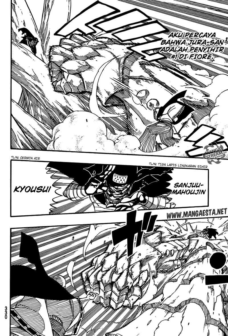 Chapter 274 - halaman 10