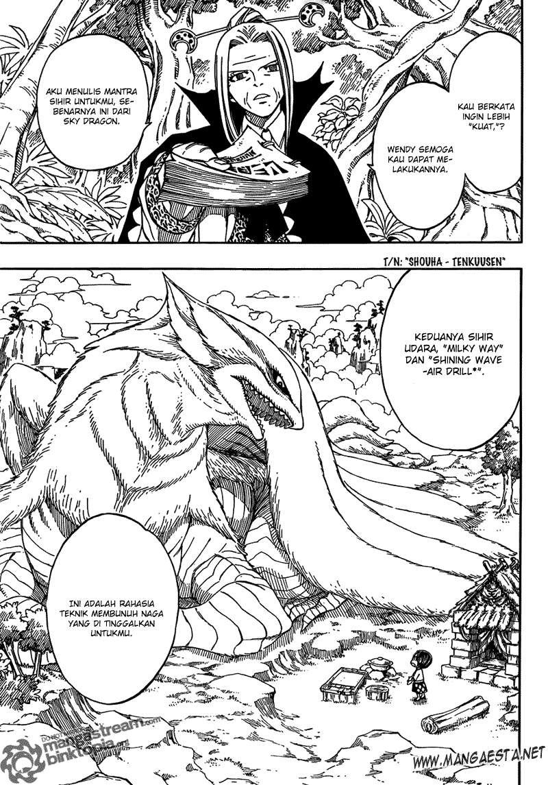 Chapter 260 - halaman 11