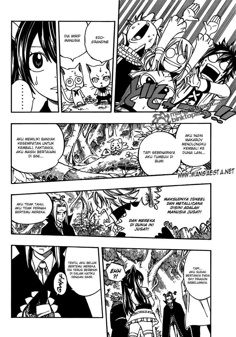 Chapter 260 - halaman 10
