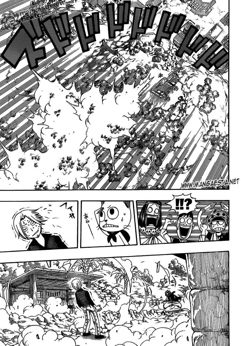 Chapter 259 - halaman 10