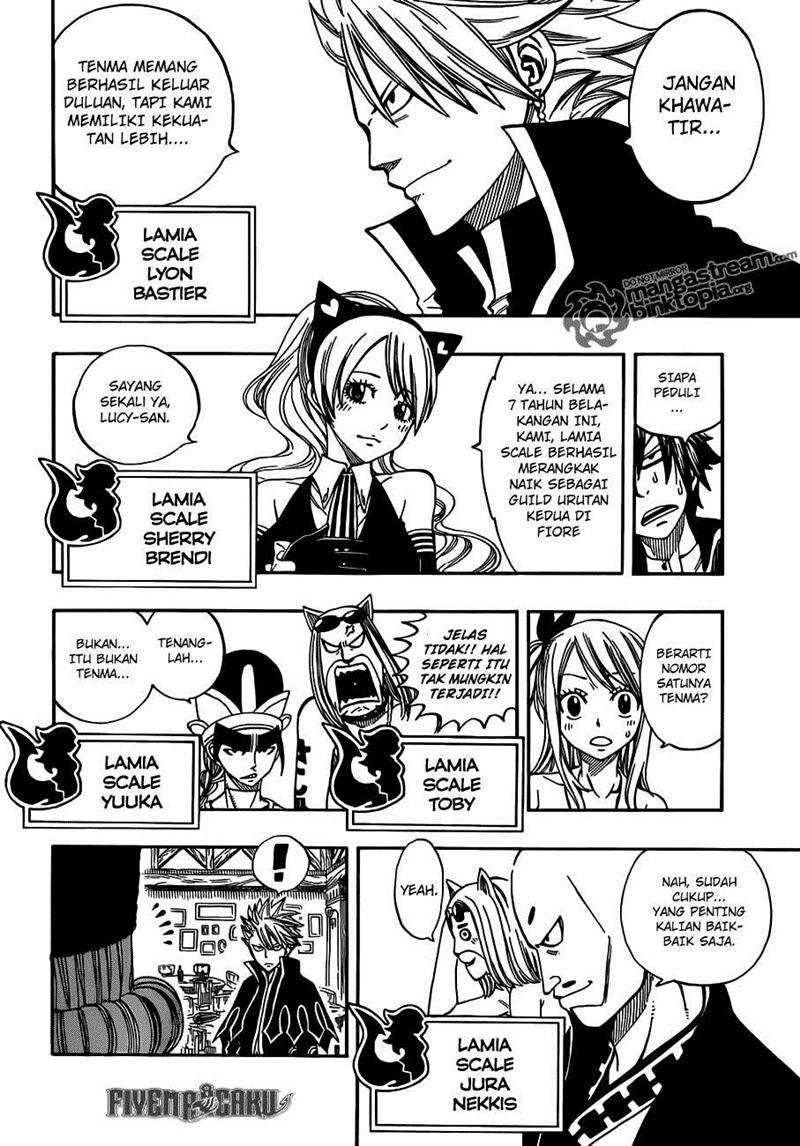 Chapter 256 - halaman 10