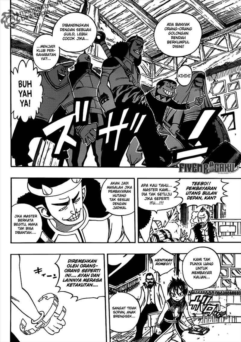 Chapter 255 - halaman 10