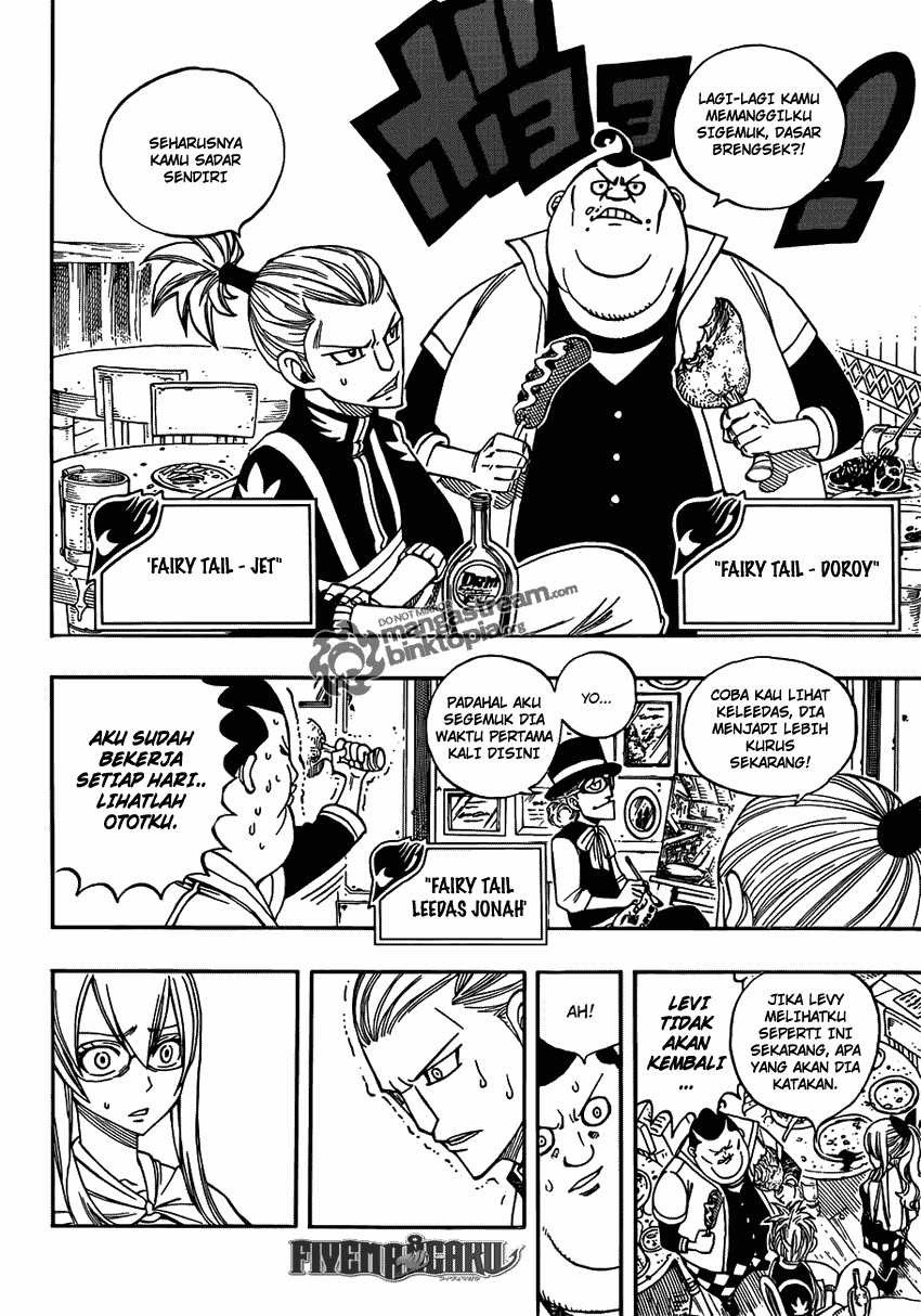 Chapter 254 - halaman 10