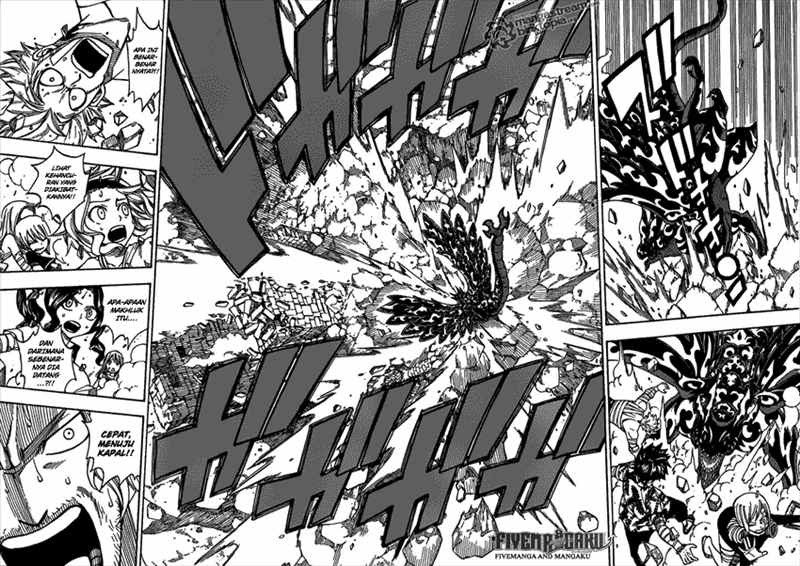 Chapter 252 - halaman 11