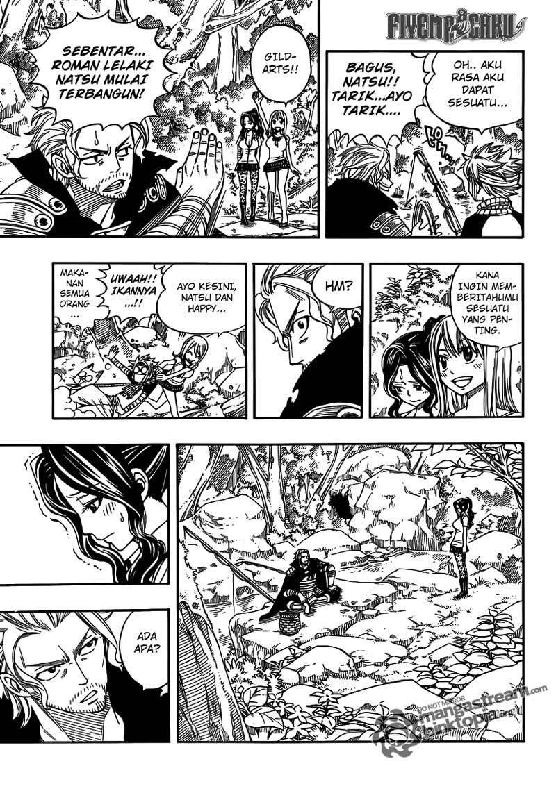 Chapter 251 - halaman 11