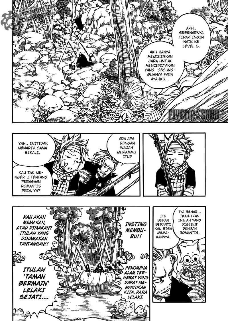Chapter 251 - halaman 10