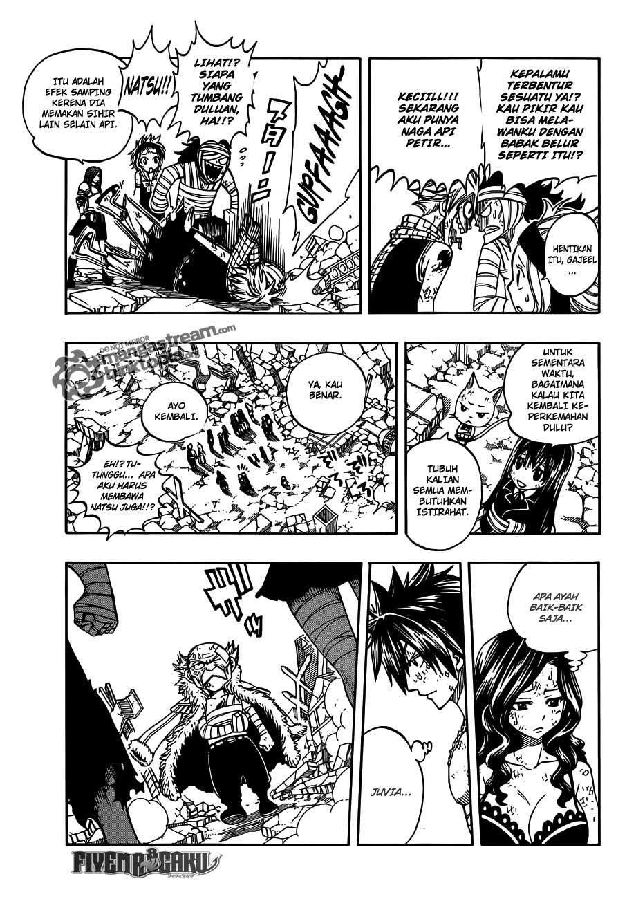 Chapter 249 - halaman 10