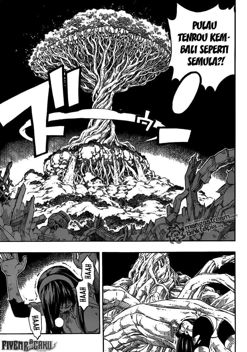 Chapter 248 - halaman 11