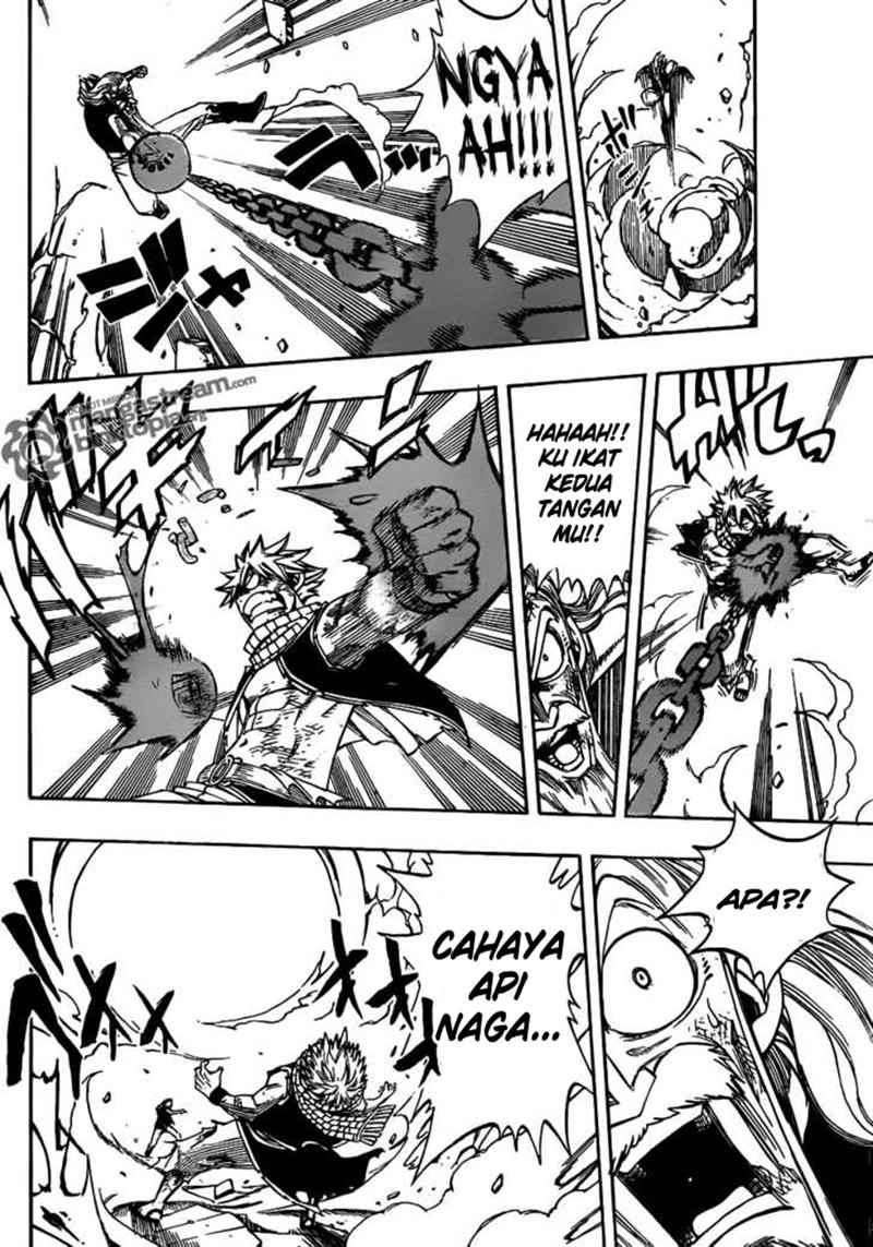 Chapter 246 - halaman 10