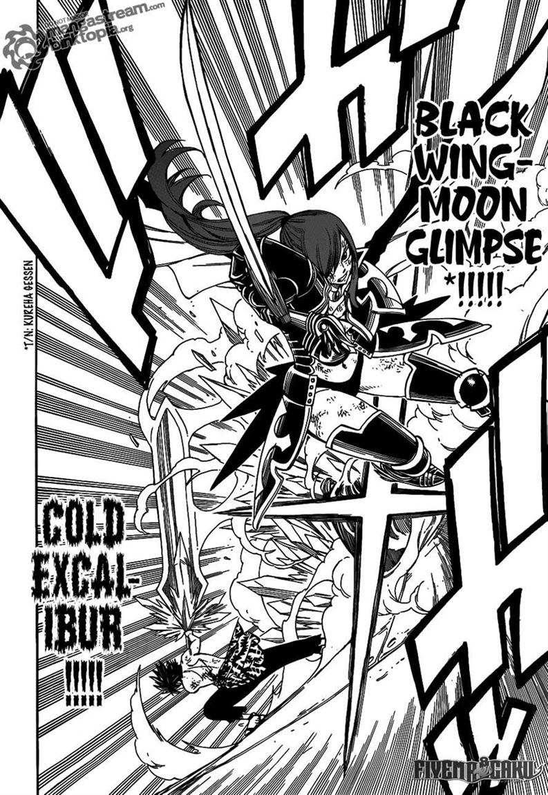 Chapter 243 - halaman 11