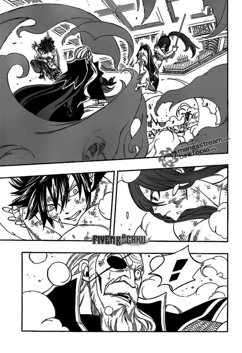 Chapter 243 - halaman 10