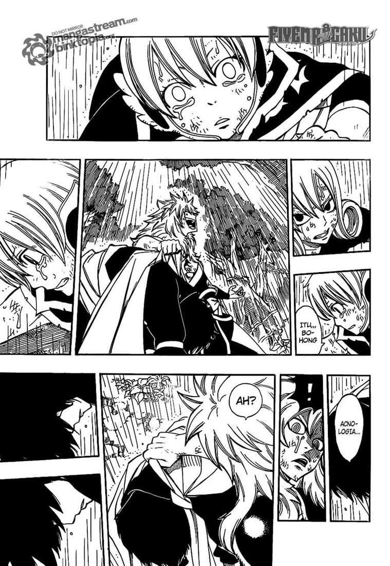 Chapter 242 - halaman 11