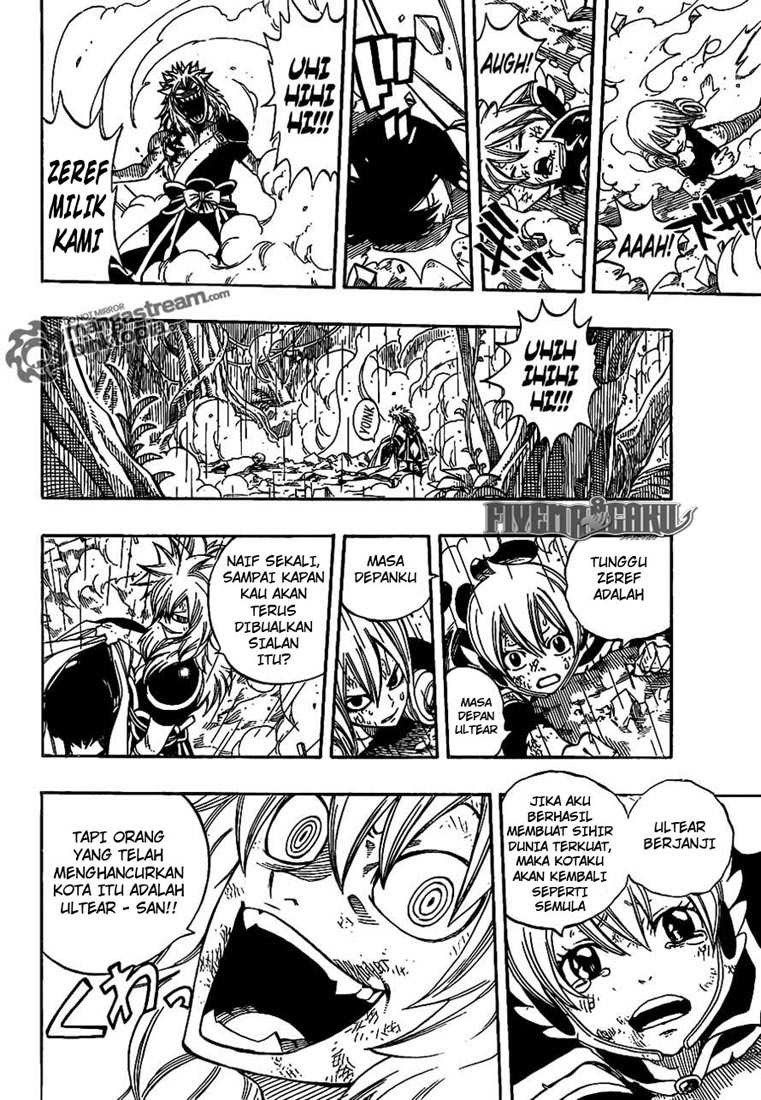 Chapter 242 - halaman 10